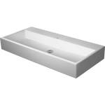 Duravit Vero Air 100x47 cm shiny white alpin (2350100070)