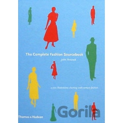 Complete Fashion Sourcebook