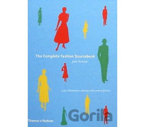 Complete Fashion Sourcebook