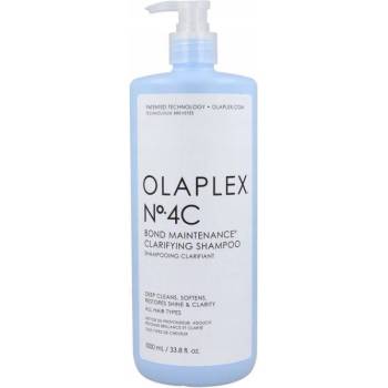 Olaplex Bond Maintenance 4C Clarifying Shampoo 1000 ml