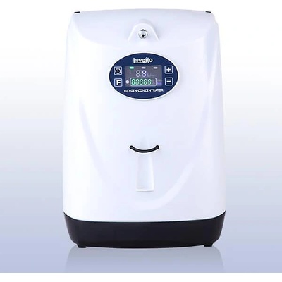 Lovego Мобилен кислороден концентратор lg102p