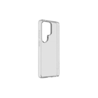 Cellularline Калъф Clear Protect за Galaxy S26 Ultra (CLEARDUOGALS26UT)