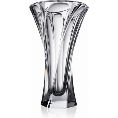 Aurum Crystal Váza MOZART 320 mm