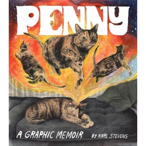 Penny (ISBN: 9781452183053)