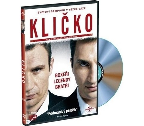 Kličko DVD