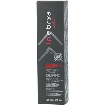 Inebrya Color Natural 1/0 Black