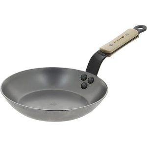 de Buyer Mineral B Element Bois 20 cm (571020)