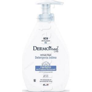 Dermomed Интимен измивен гел 250мл - Fiordaliso (3331)