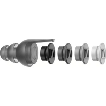 Sennheiser SoundProtex Plus
