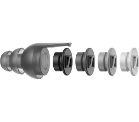 Sennheiser SoundProtex Plus