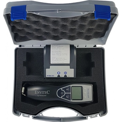 Envitec AlcoQuant 6020 Plus Full KIT bez SLM