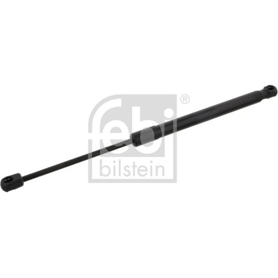 Pneumatická pružina, zavazadlový / nákladový prostor FEBI BILSTEIN 31658
