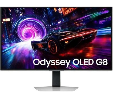 Samsung Odyssey OLED G8 S32FG810SU