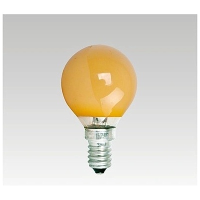 Narva ATF 240V 25W E14 ORANGE