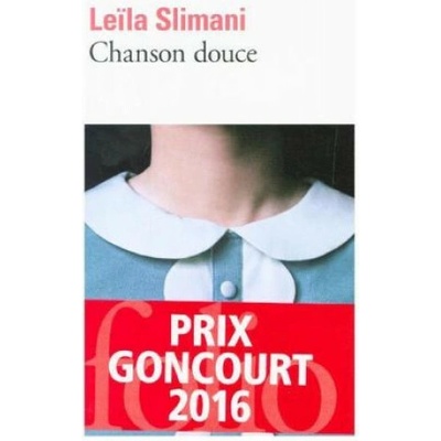 Chanson douce