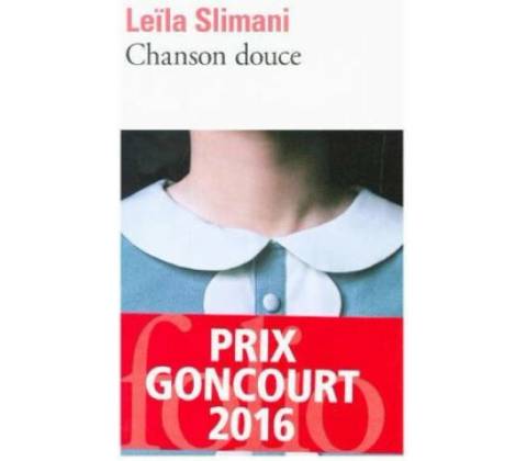 Chanson douce