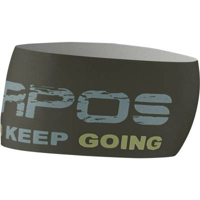Karpos Pelmetto deep depths/smoke blue