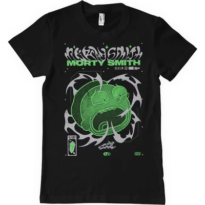 Morty Smith LAB t-shirt