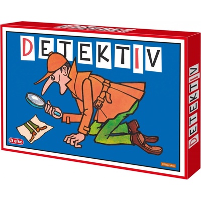 Efko Detektiv