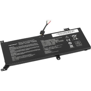 Movano Батерия за Asus VivoBook 14 X412 / X412D / X412F, C21N1818, Type 2, 4150 mAh (BT/AS-A512-3)