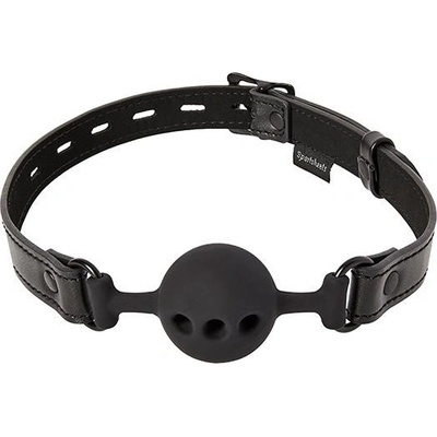 Sportsheets Saffron Breathable Ball Gag