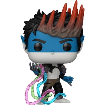 Funko Фигура Funko POP! Games: Magic: The Gathering - Oko the Trickster #1093 (104252)
