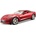 Maisto - 2014 Corvette Stingray, метал червен, 1: 18 (31182R)