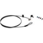 HP Кабел HP Sure Key Cable Lock 6UW42AA (6UW42AA)