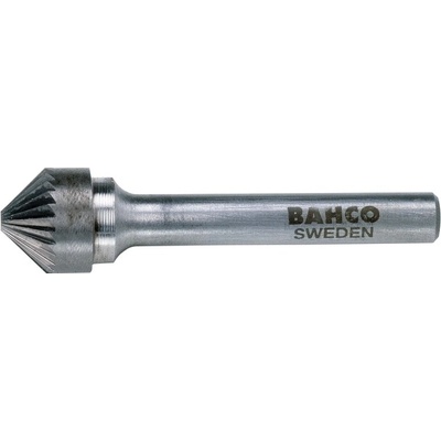 Rotační fréza BAHCO kužel 90° K1612M08