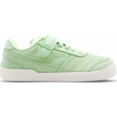 Joma Mundial Junior 2611 fluorescenčne zelené