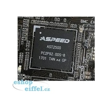 Asus ASMB10IKVM