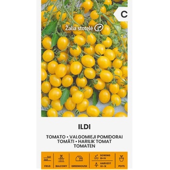 Image 1 of Seklos Чери Домати Илди Ildi