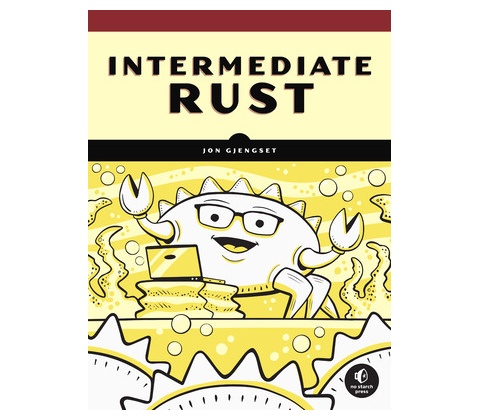 Rust For Rustaceans