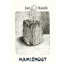 Hamižnost