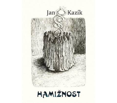 Hamižnost