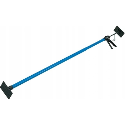 Zvedák na sádrokartonové desky Silverline 115-290 cm