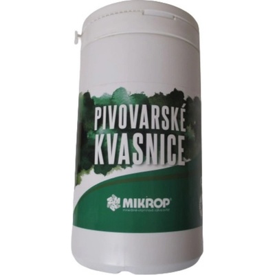 Mikrop ČEBÍN a.s. Mikrop Pivovarské kvasnice pro drůběž 500 g