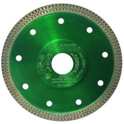 Diamantový kotúč KERAMIC PLUS 180mm