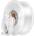 AzureFilm PLA Silk White - 1, 75 mm / 1000 g (FL171-9010)