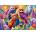 Bluebird Puzzle - Puzzle Owl Autonomy 2000 - 2 000 piese