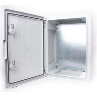 Rozvaděč Adelid 230 V IP65 0 A