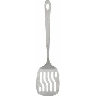O Obracečka nerez s otvory 32 cm SILVERLINE