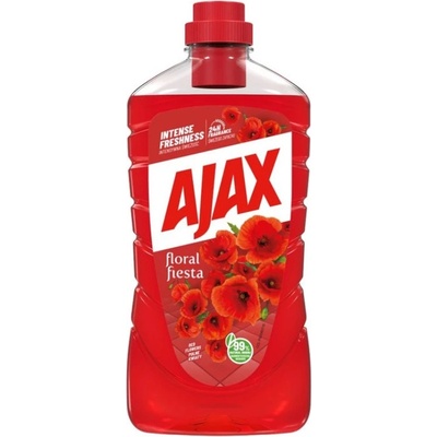 Ajax univerzální čistící prostředek Red flower 1 l