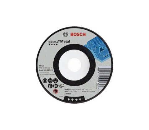 Bosch 2.608.600.007
