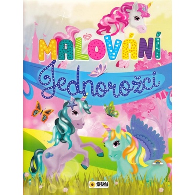 Malování Jednorožci