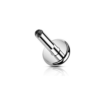Šperky4U Náhradní labreta vnitřní závit ND028-1206