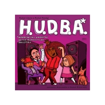 H.U.D.B.A.
