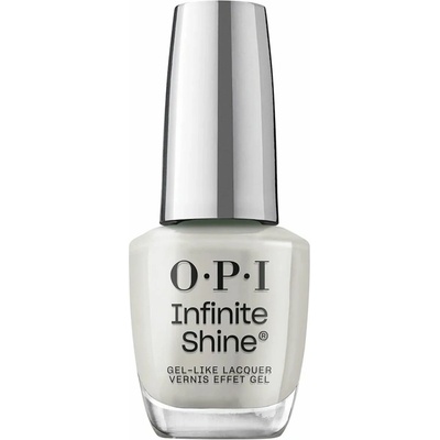OPI Infinite Shine Silk lak na nechty s gélovým efektom Gray it on Me 15 ml