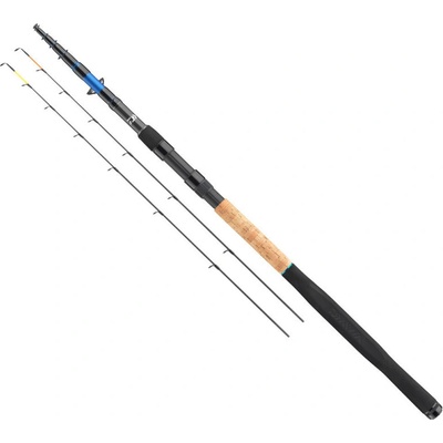 Daiwa N‘ZON TELE FEEDER do 150 g 390 cm 2 díly