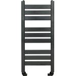 TOPLOMASHINEX Алуминиева лира за баня Libra 1000 TMX 100x46.6см (Libra 1000)